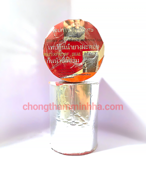 Băng keo chống thấm nhựa đường Thái cao cấp