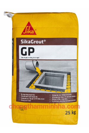 Sika Grout GP