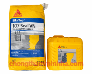 SikaTop Seal 107